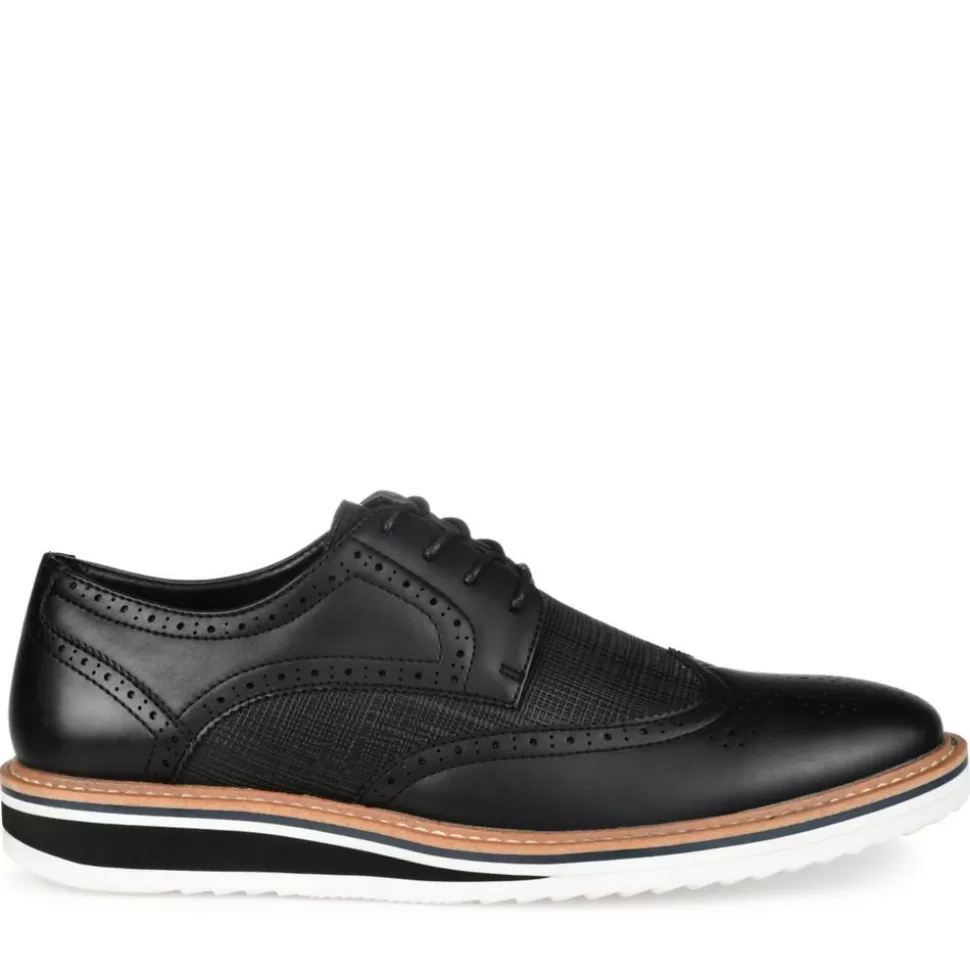 Men VANCE CO Oxfords^ Mens Warrick Oxford