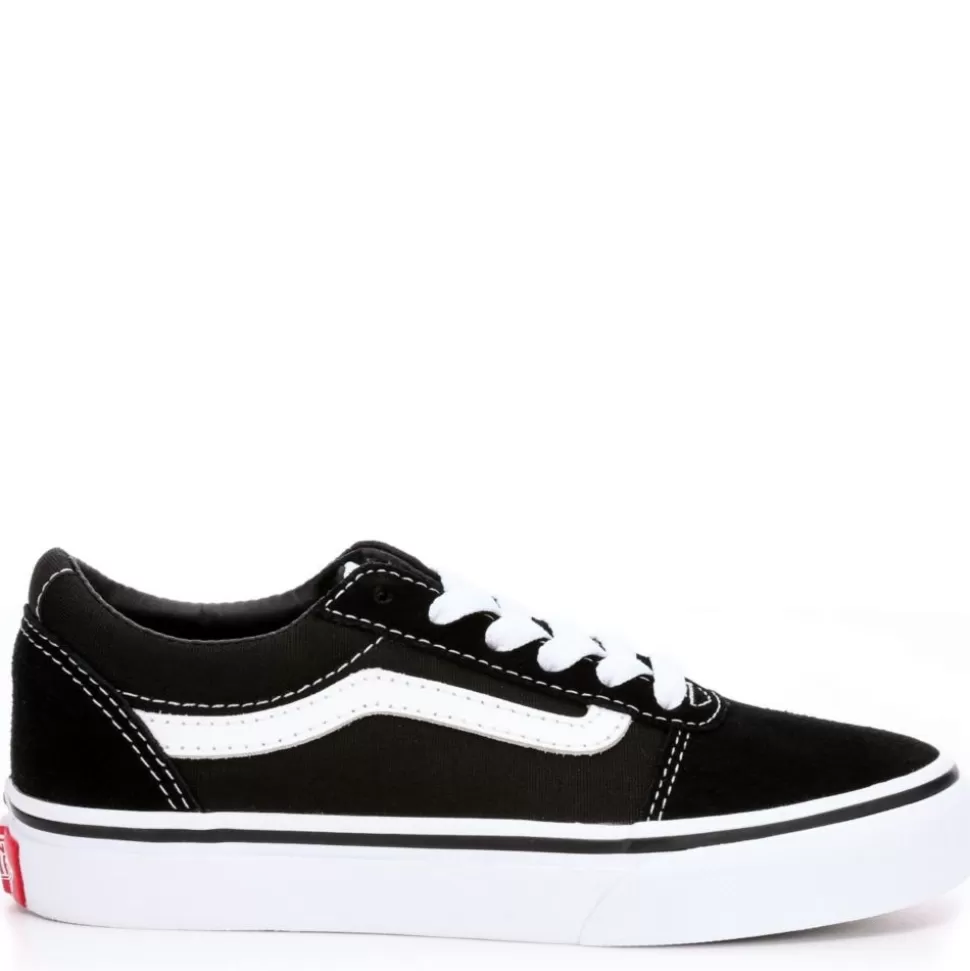 VANS Athletic & Sneakers^ Boys Ward Sneaker