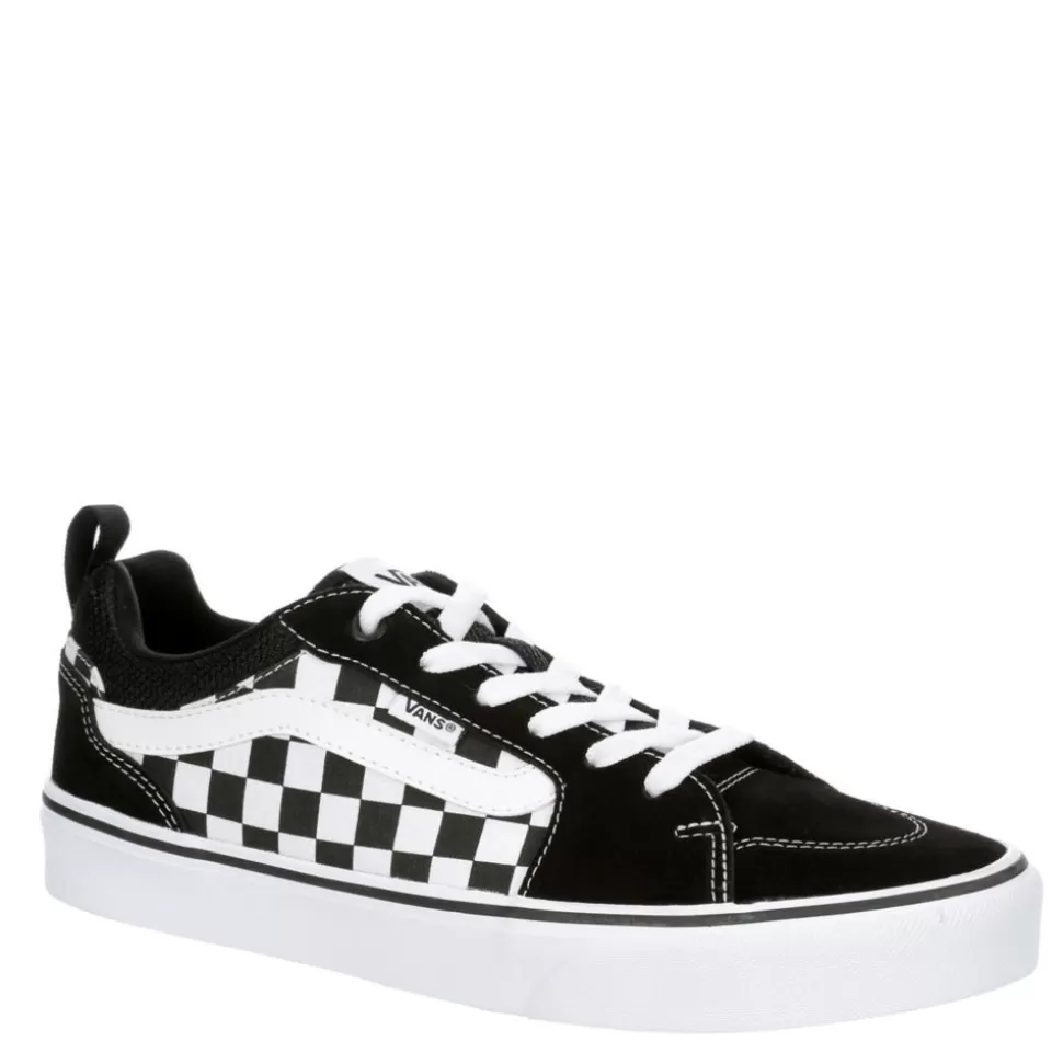 Men VANS Canvas^ Mens Filmore