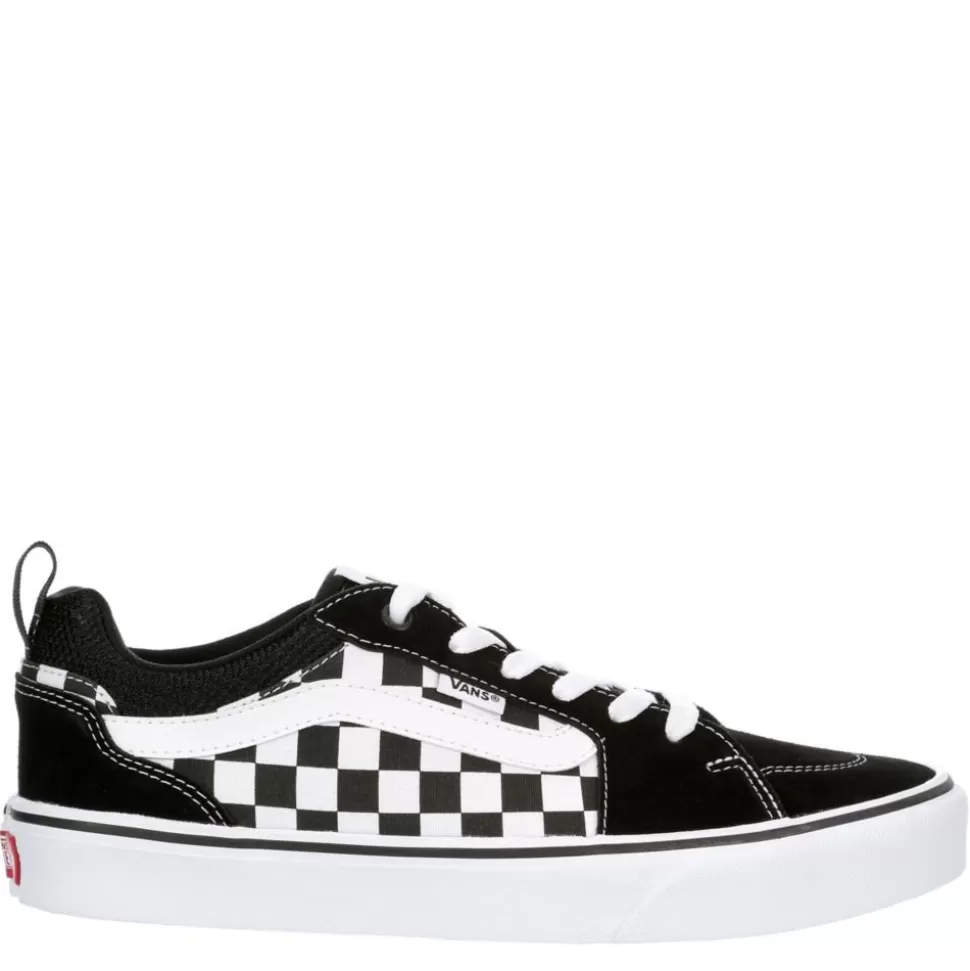 Men VANS Canvas^ Mens Filmore