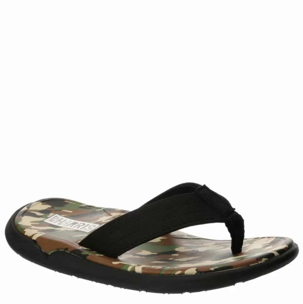 Boys WEST HARRIS Sandals^ Boys Little-Big Kid Cove Flip Flop Sandal