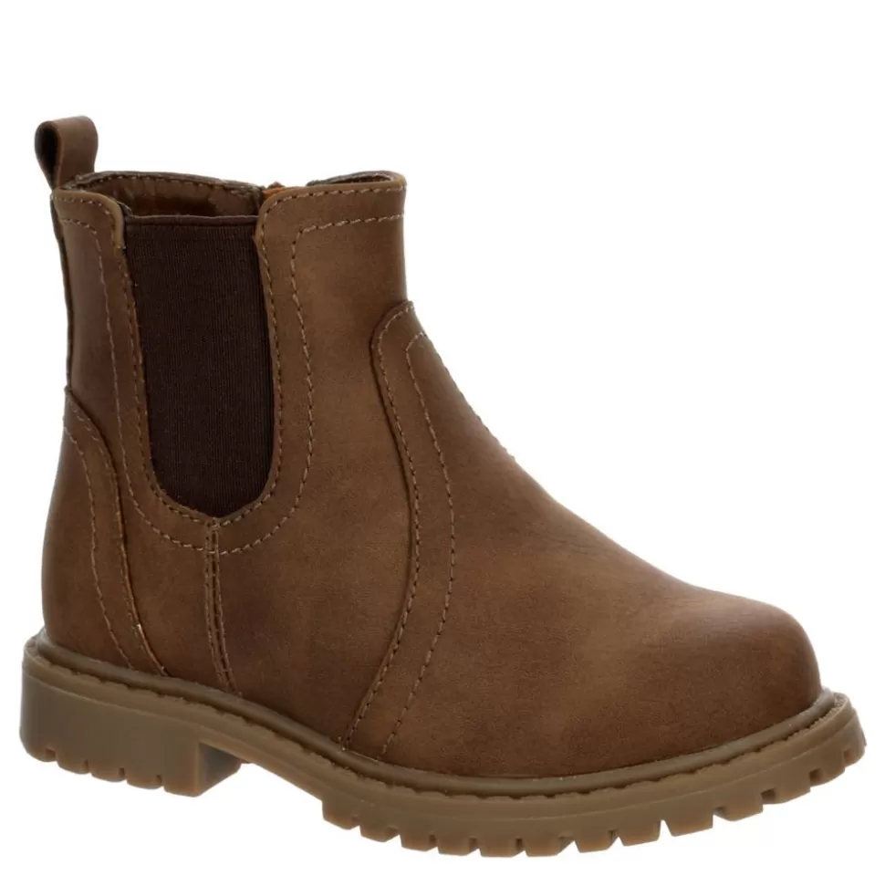 WEST HARRIS Boots^ Boys Toddler-Little Kid Lil Atlas Chelsea Boot