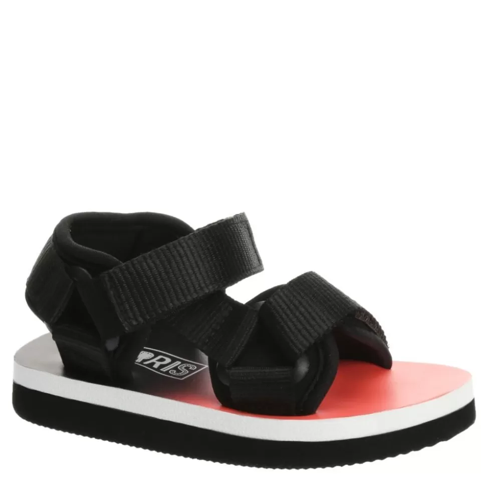 WEST HARRIS Sandals^ Boys Toddler-Little Kid Ocean Outdoor Sandal