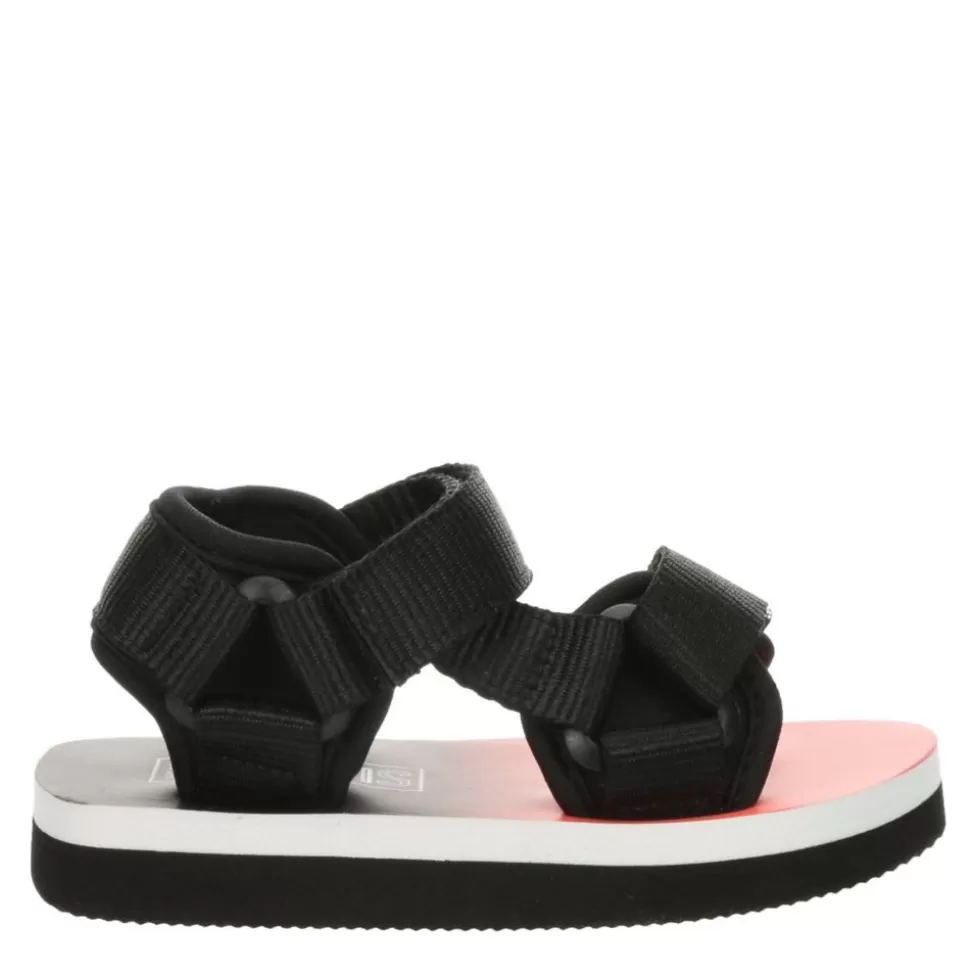 WEST HARRIS Sandals^ Boys Toddler-Little Kid Ocean Outdoor Sandal