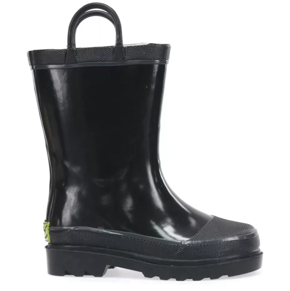 WESTERN CHIEF Boots^ Boys Toddler Firechief 2 Rain Boot