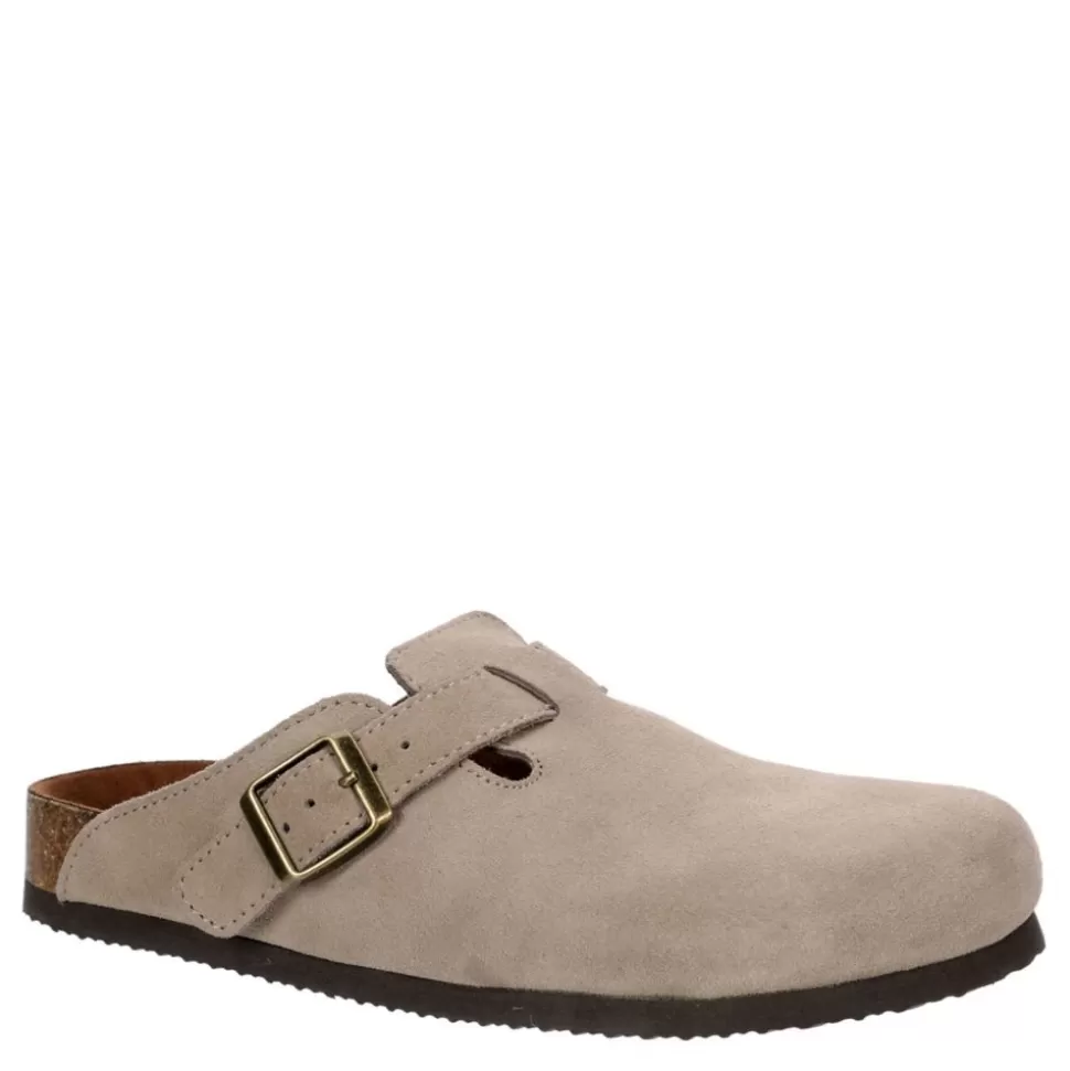 Women WHITE MOUNTAIN Clogs & Mules^ Womens Bari Clog