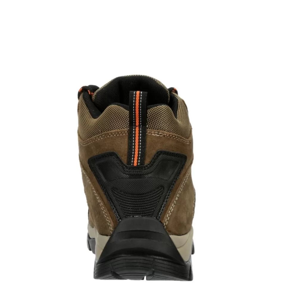 Men WORK MASTER Work Boots^ Mens Blain Ii Steel Toe Work Boot