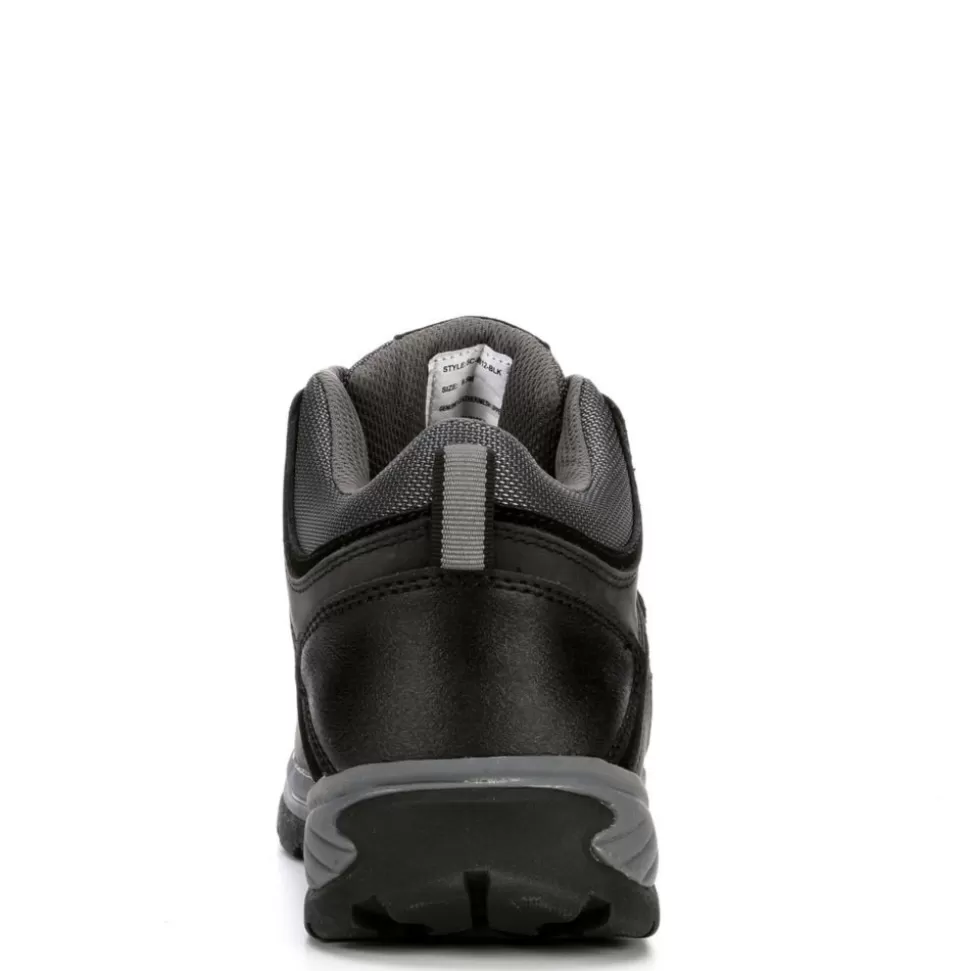 Men WORK MASTER Work Boots^ Mens Colorado Steel Toe Work Boot