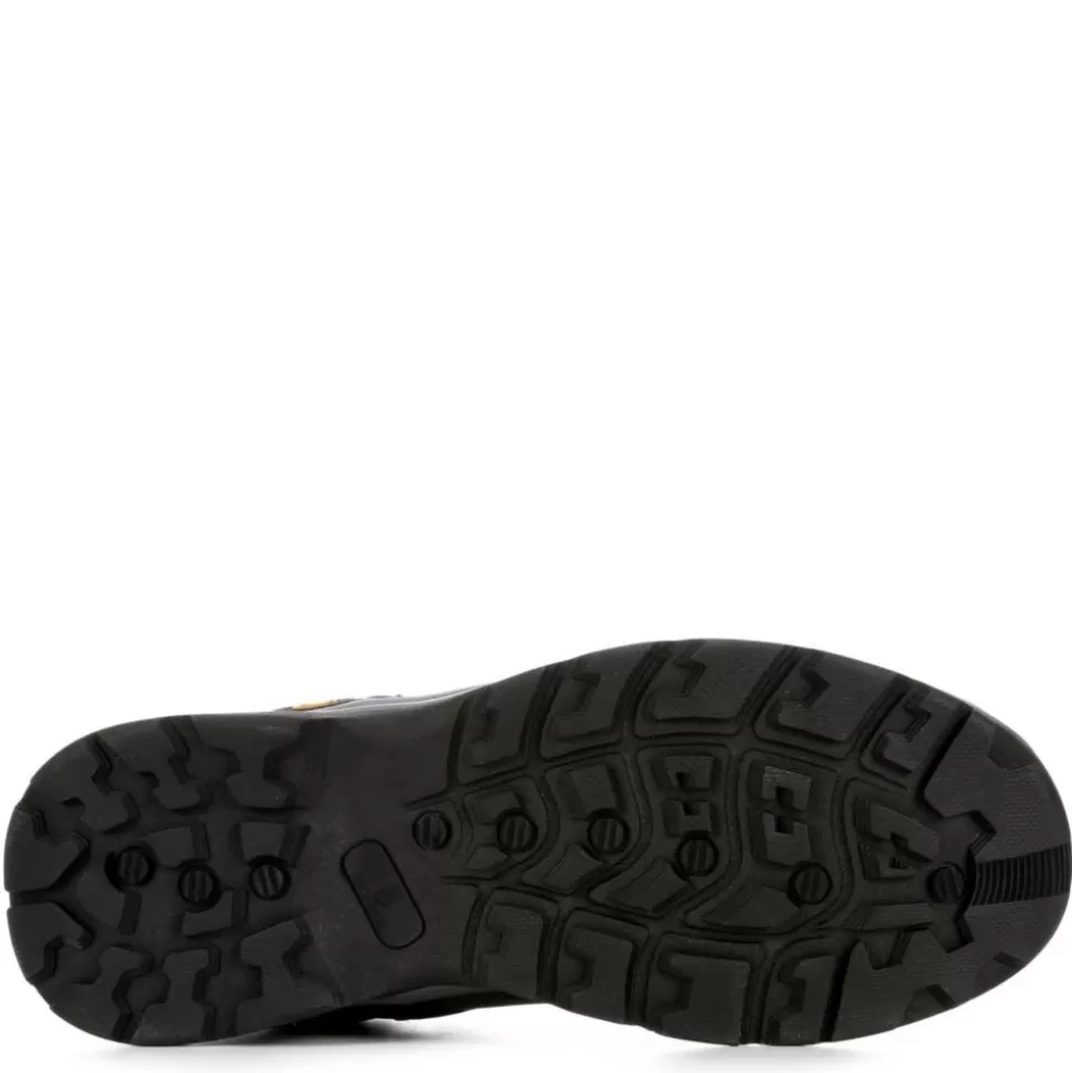 Men WORK MASTER Work Boots^ Mens Colorado Steel Toe Work Boot