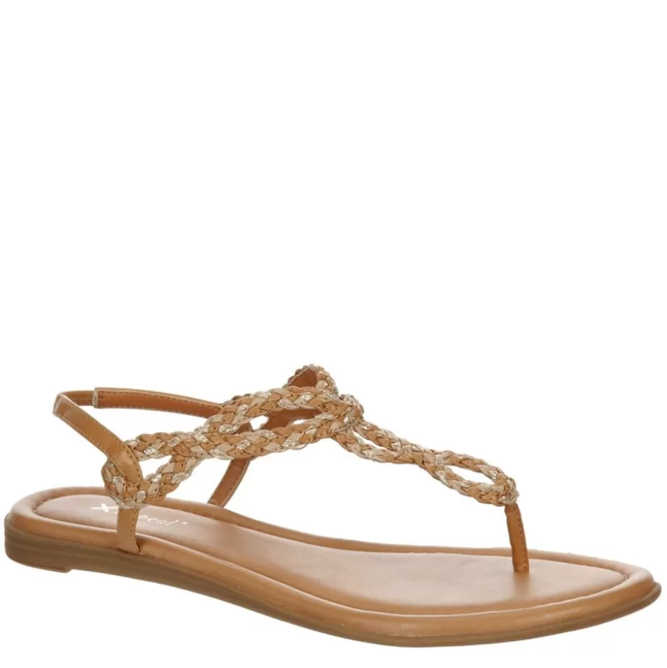 Women XAPPEAL Flat Sandals^ Womens Akia Sandal