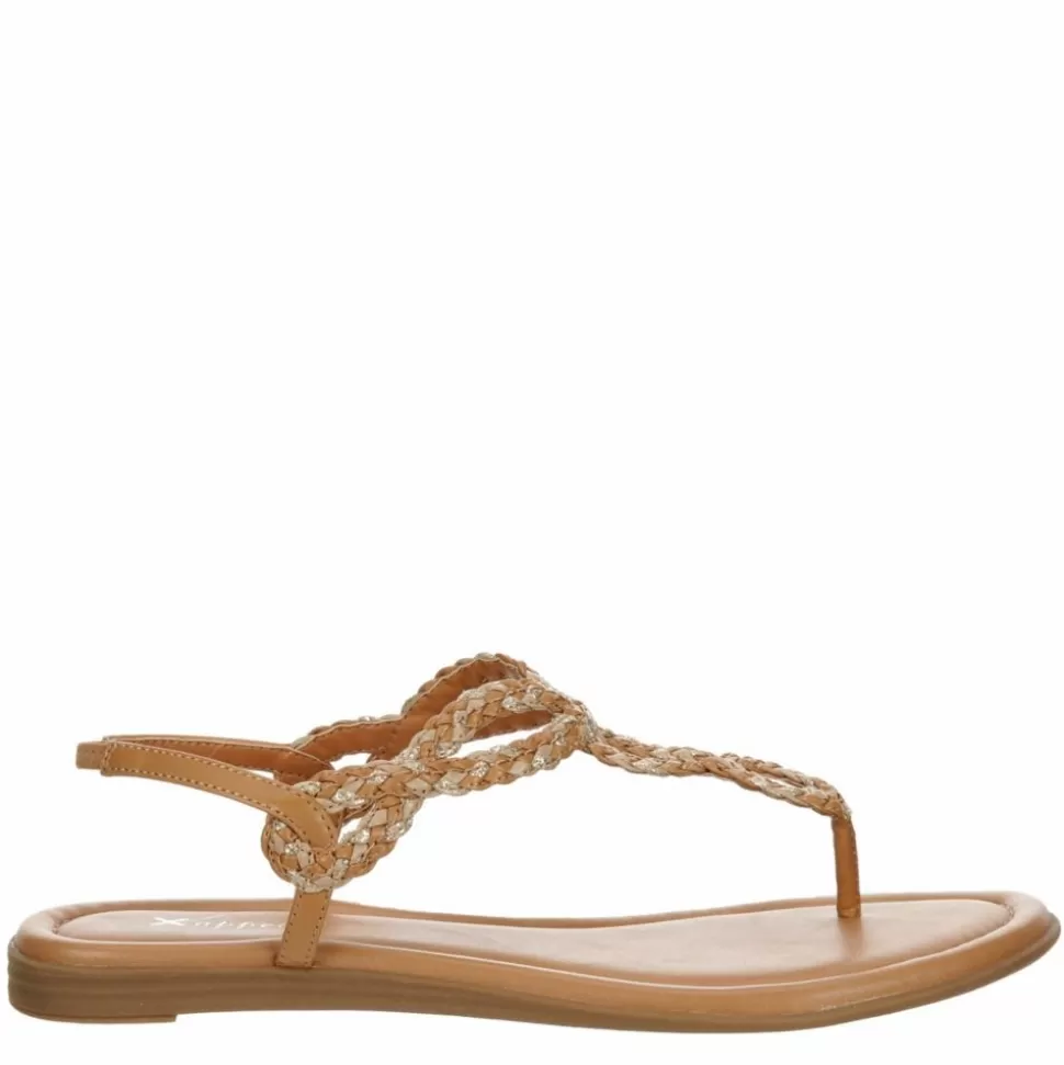 Women XAPPEAL Flat Sandals^ Womens Akia Sandal