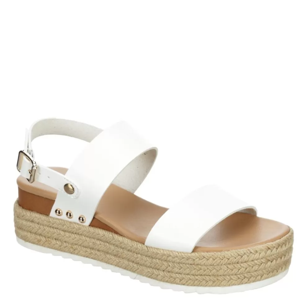 Women XAPPEAL Platform Sandals^ Womens Amelia Wedge Sandal