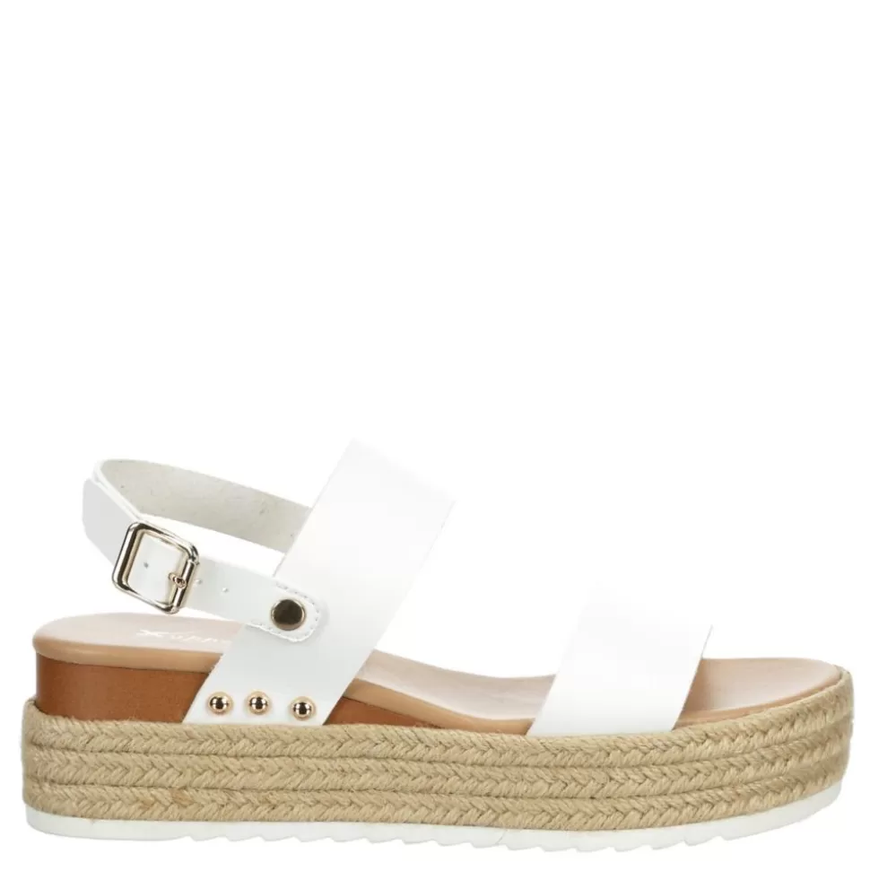 Women XAPPEAL Platform Sandals^ Womens Amelia Wedge Sandal