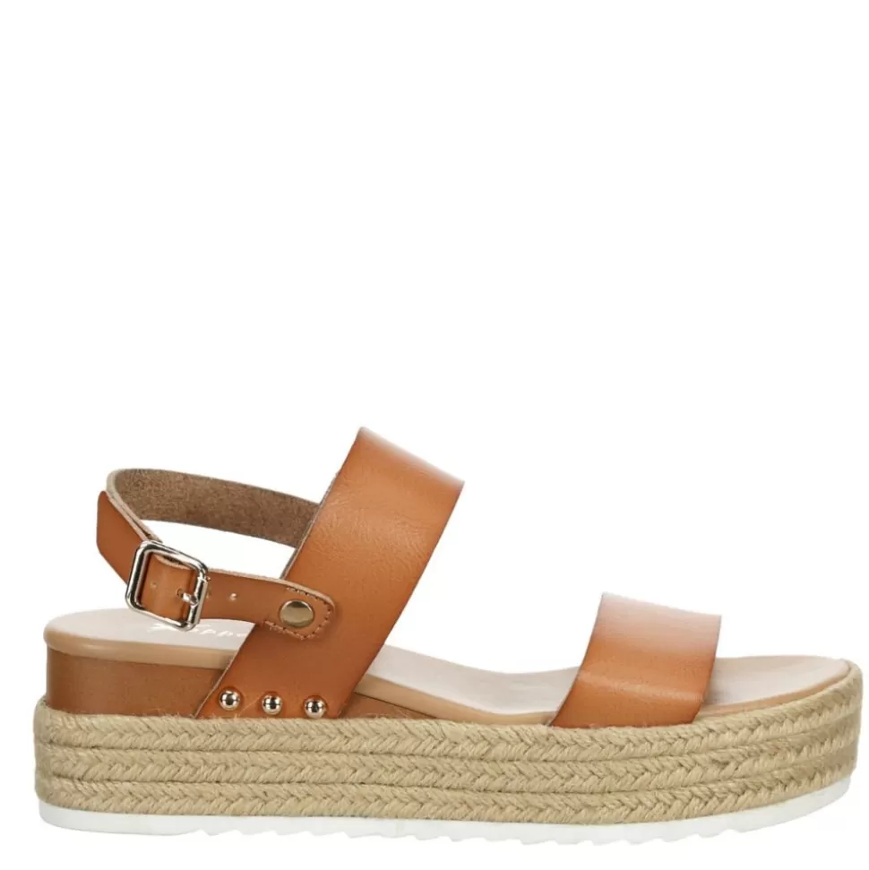 Women XAPPEAL Platform Sandals^ Womens Amelia Wedge Sandal