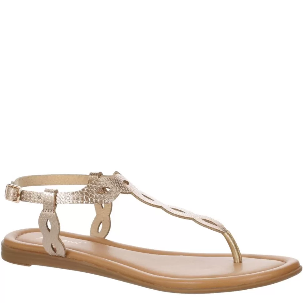 Women XAPPEAL Flat Sandals^ Womens Ariah Sandal