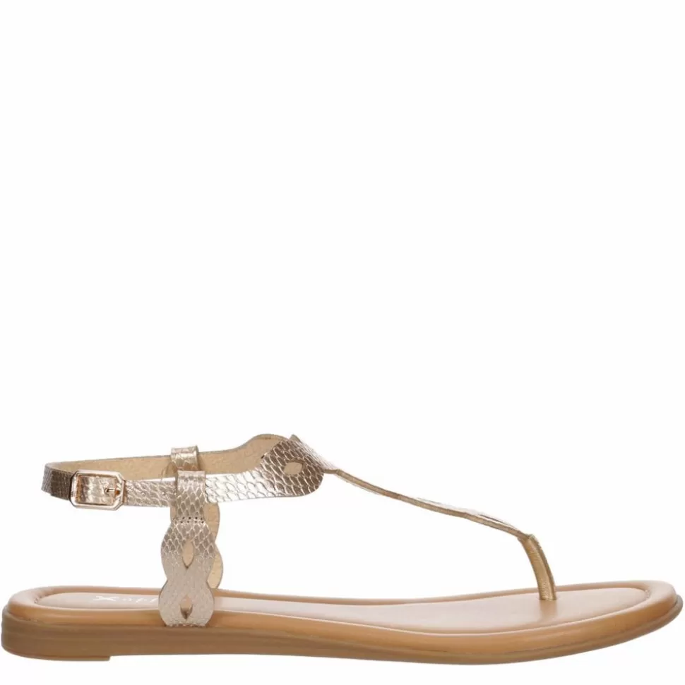 Women XAPPEAL Flat Sandals^ Womens Ariah Sandal