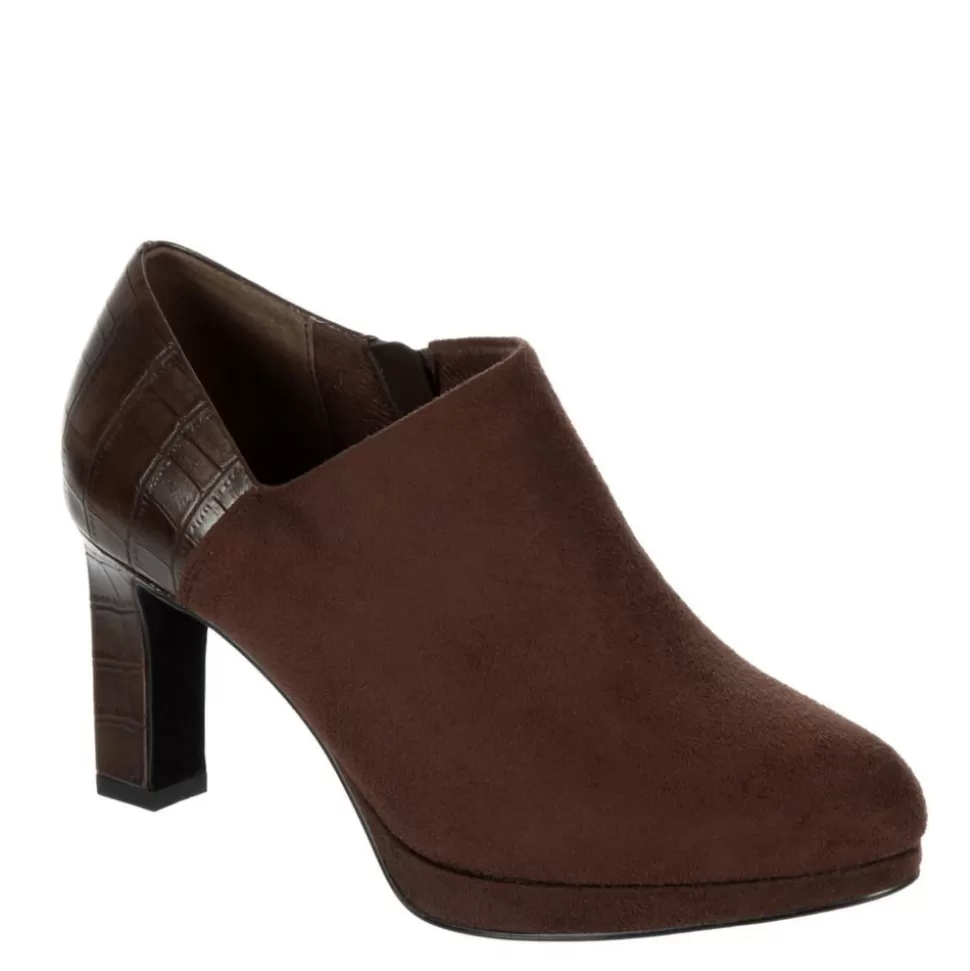 Women XAPPEAL Bootie & Ankle Boots^ Womens Ayla Bootie