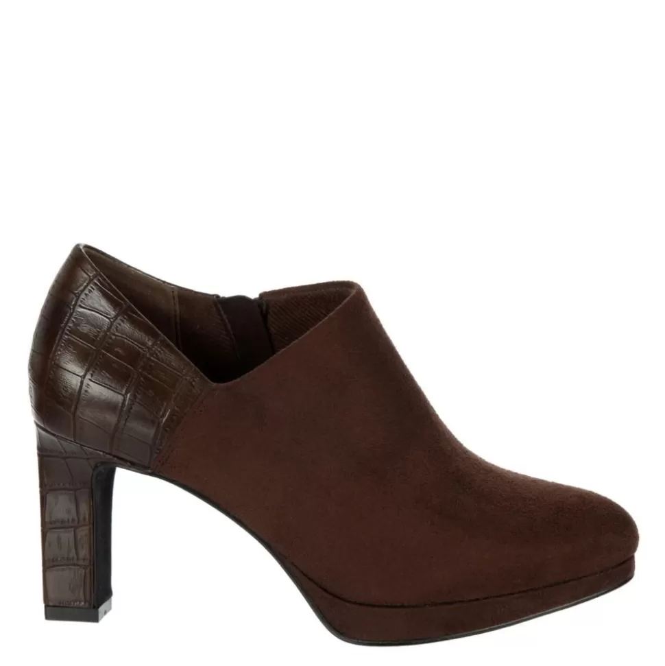 Women XAPPEAL Bootie & Ankle Boots^ Womens Ayla Bootie