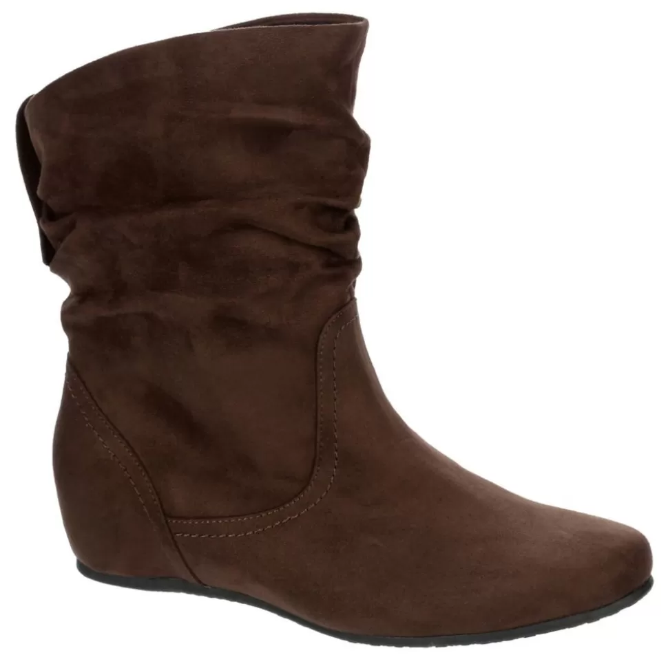 Women XAPPEAL Bootie & Ankle Boots^ Womens Carney Wedge Boot