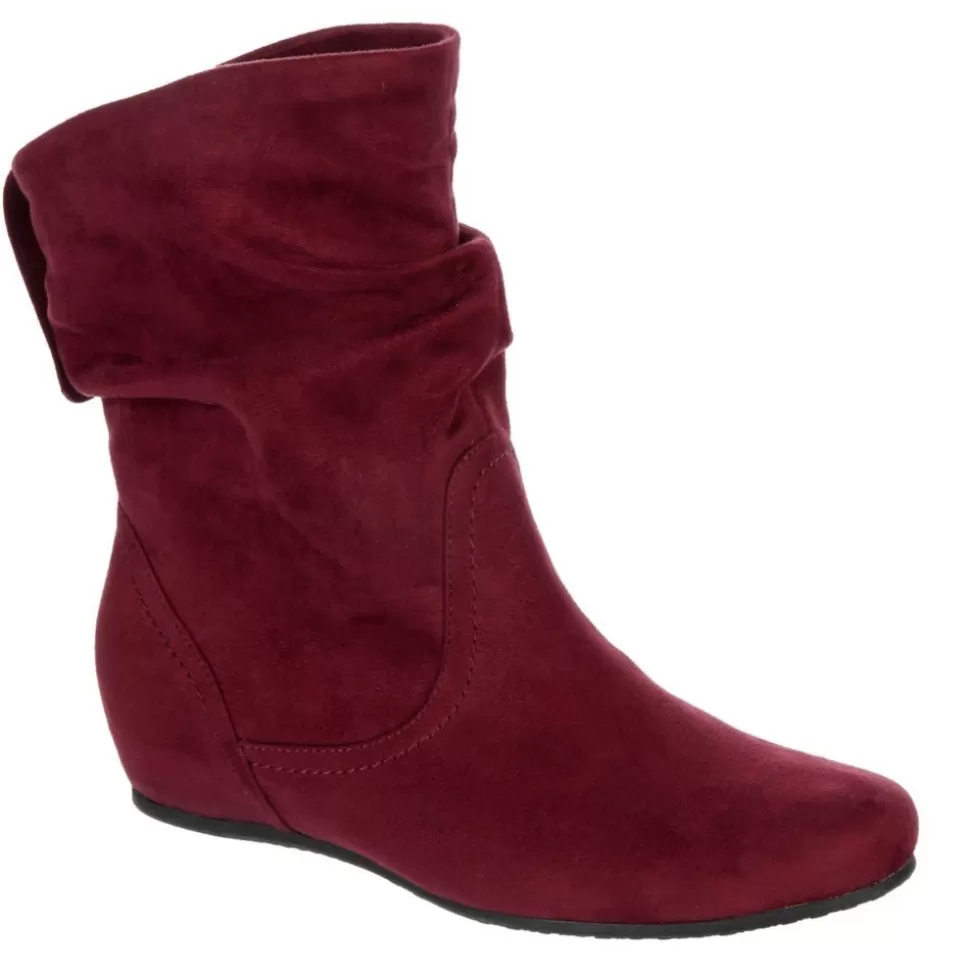 Women XAPPEAL Bootie & Ankle Boots^ Womens Carney Wedge Boot