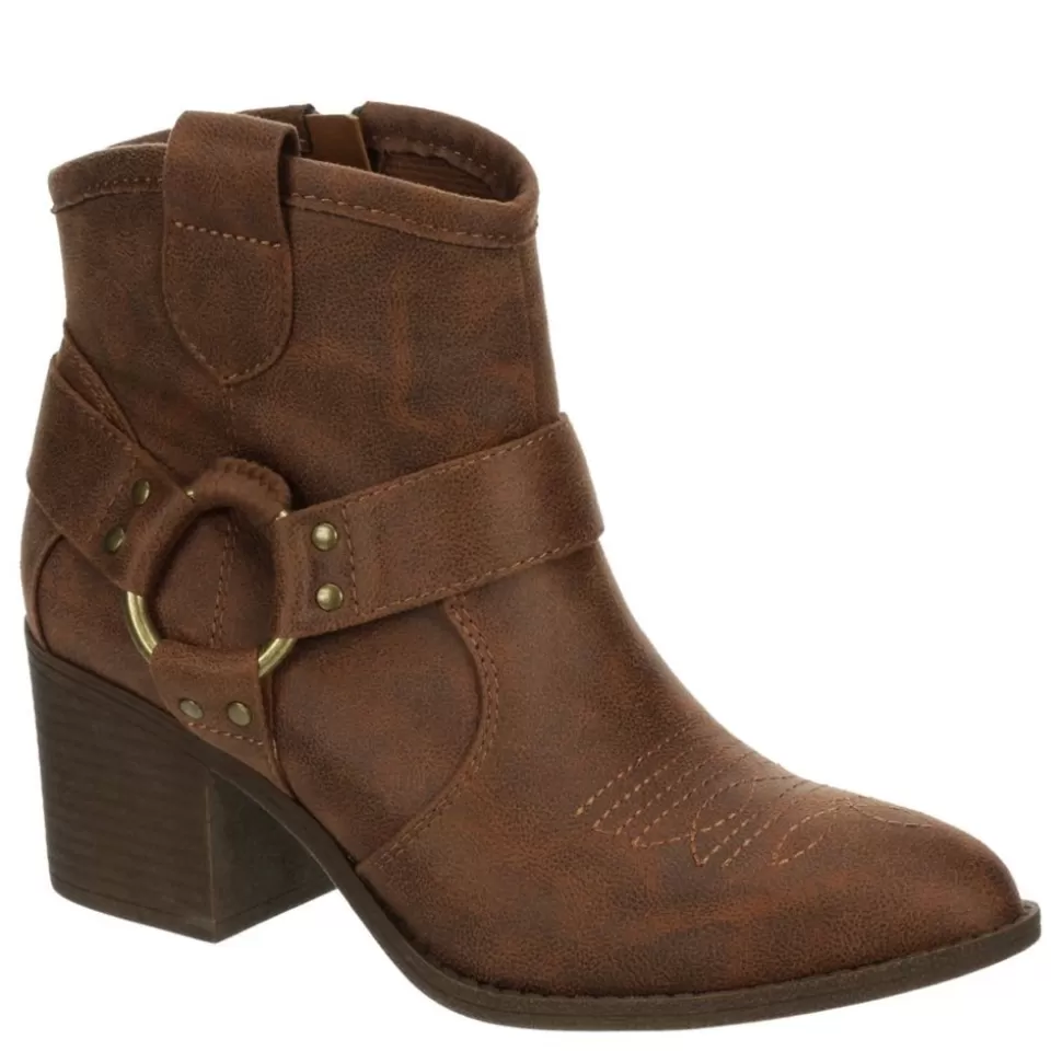 Women XAPPEAL Western Boots^ Womens Dolly Western Boot