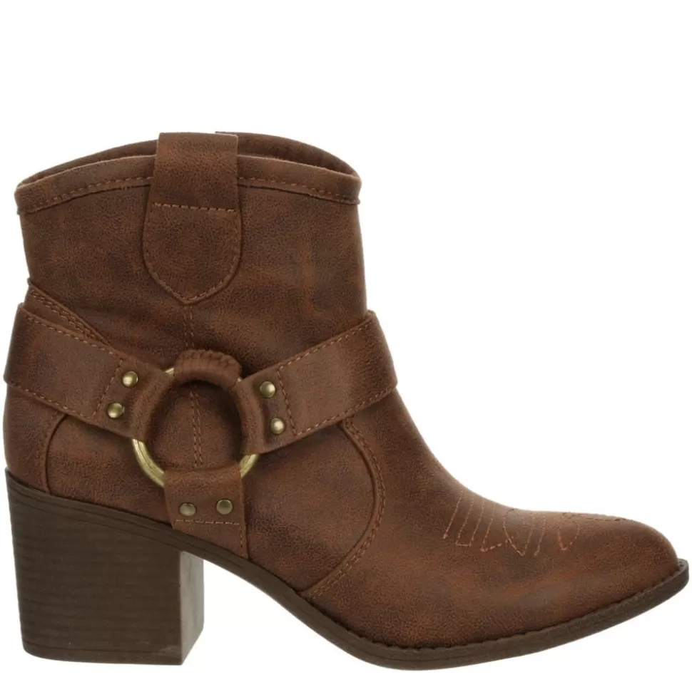 Women XAPPEAL Western Boots^ Womens Dolly Western Boot