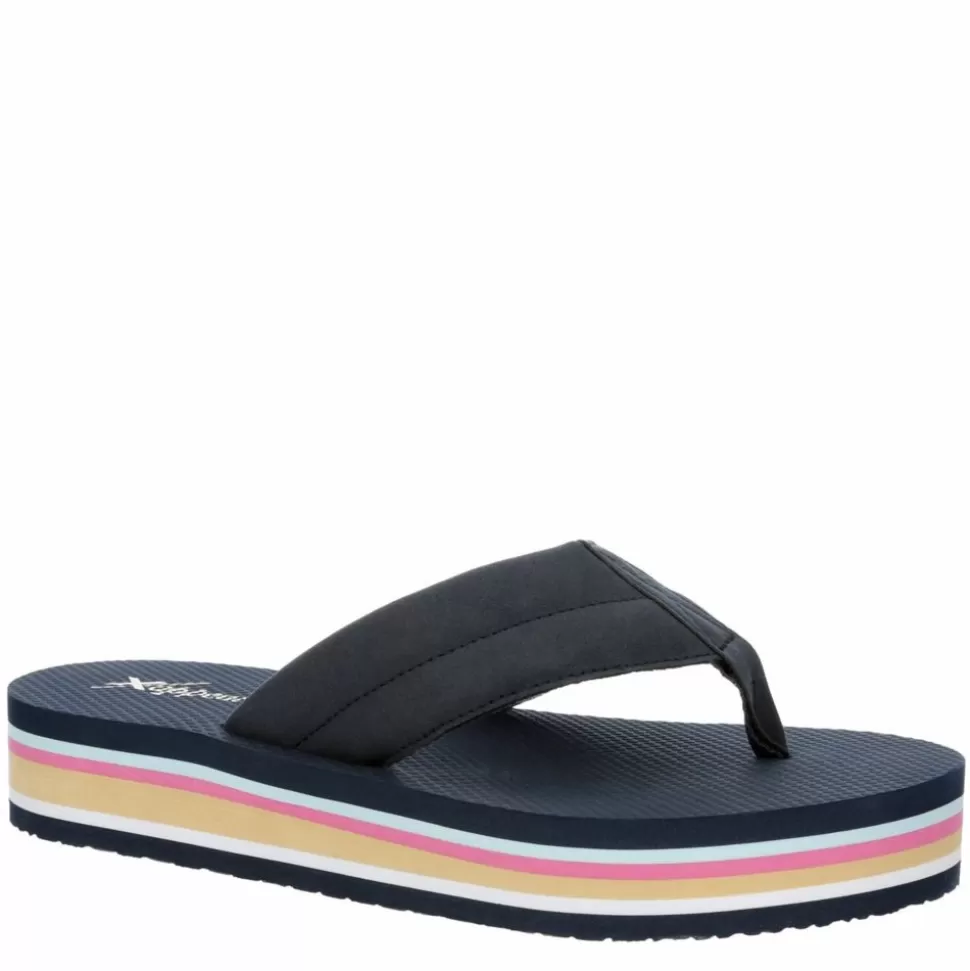 Women XAPPEAL Flip Flops^ Womens Jax Flip Flop Sandal