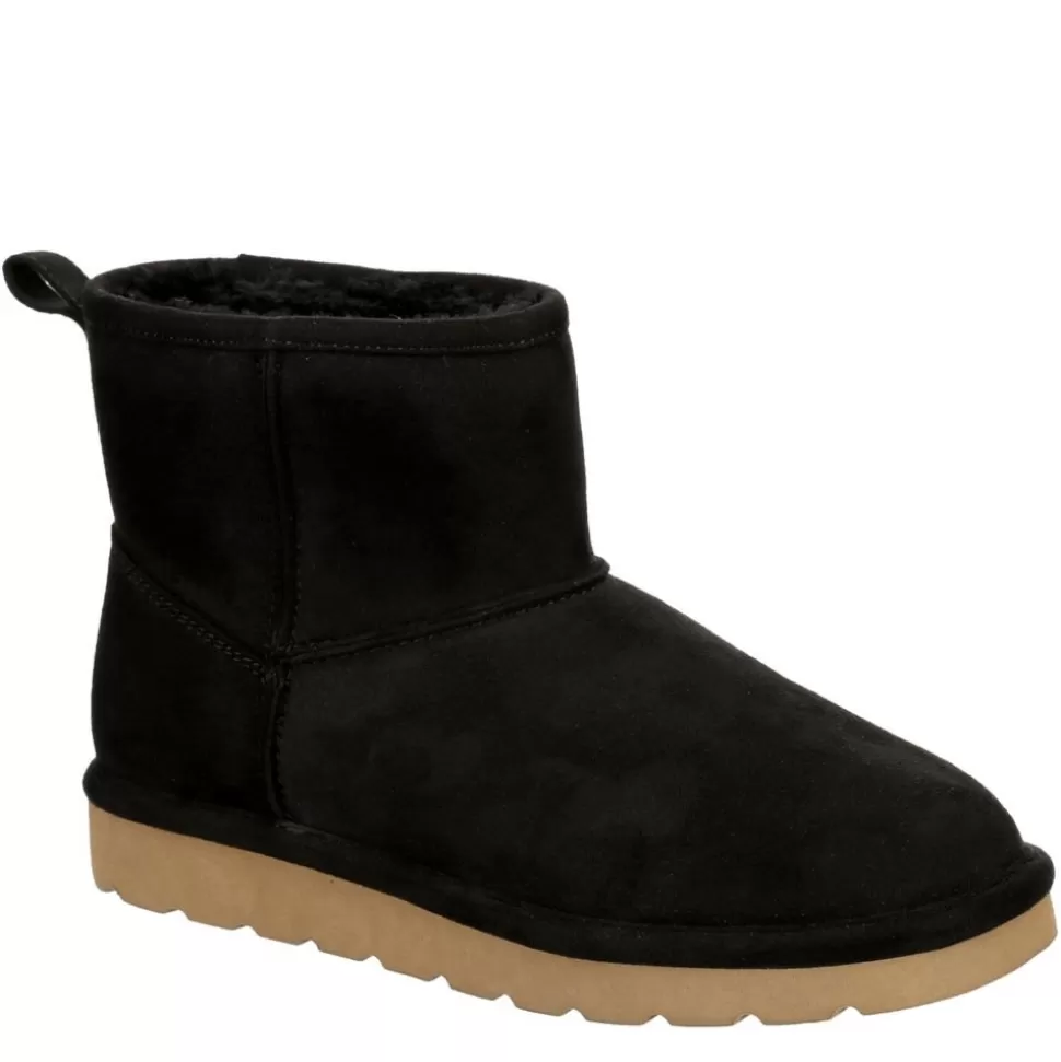 Women XAPPEAL Shearling Boots^ Womens Jen Fur Boot