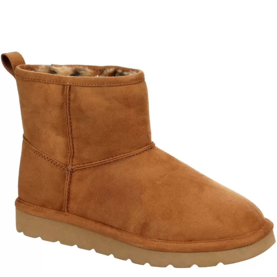 Women XAPPEAL Shearling Boots^ Womens Jen Fur Boot