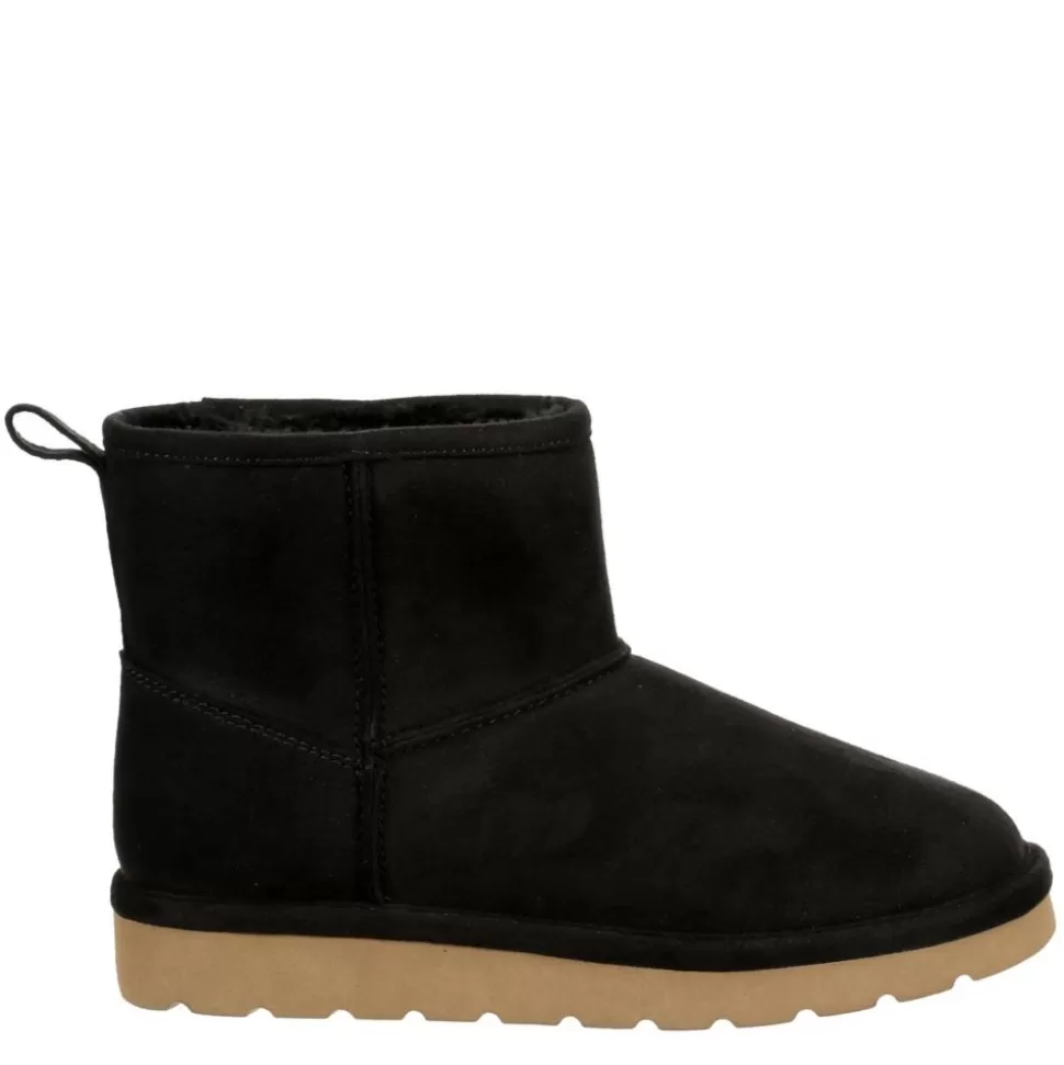 Women XAPPEAL Shearling Boots^ Womens Jen Fur Boot