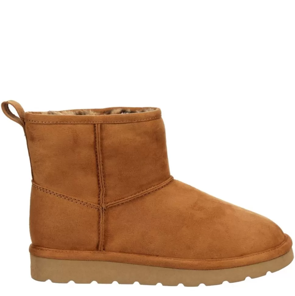 Women XAPPEAL Shearling Boots^ Womens Jen Fur Boot