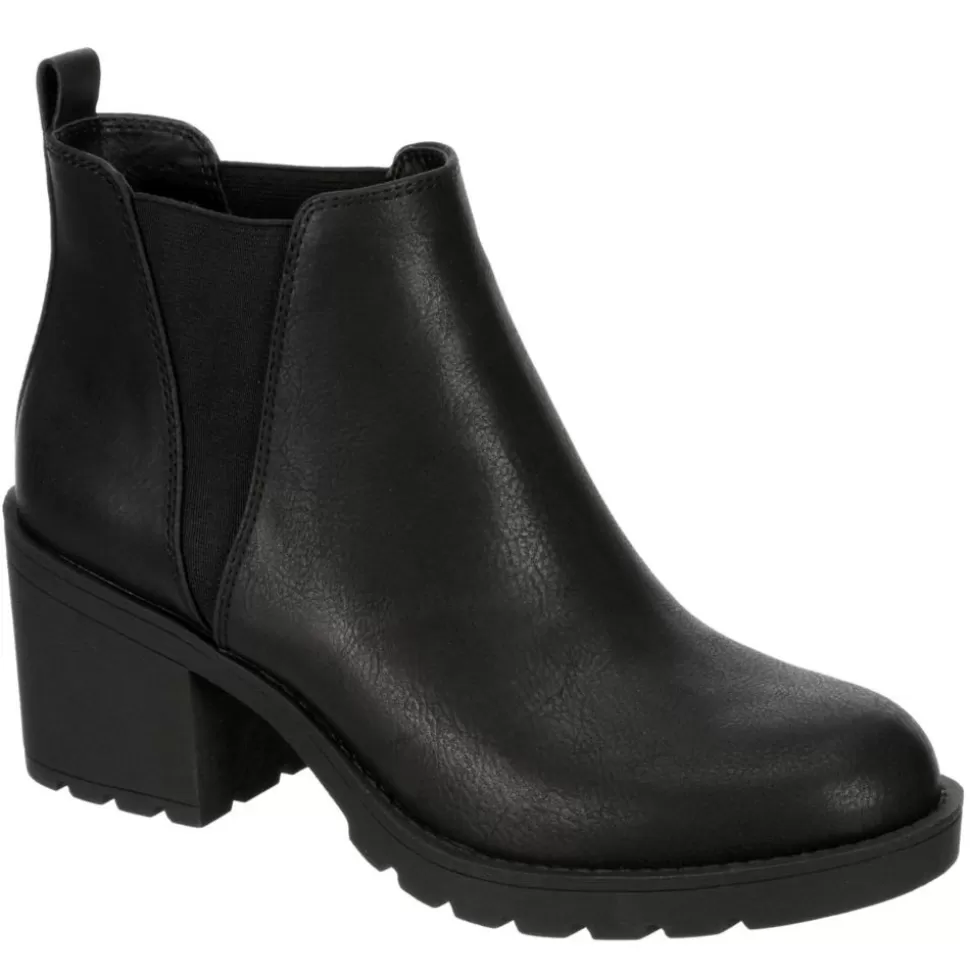 Women XAPPEAL Bootie & Ankle Boots^ Womens Laura Chelsea Boot