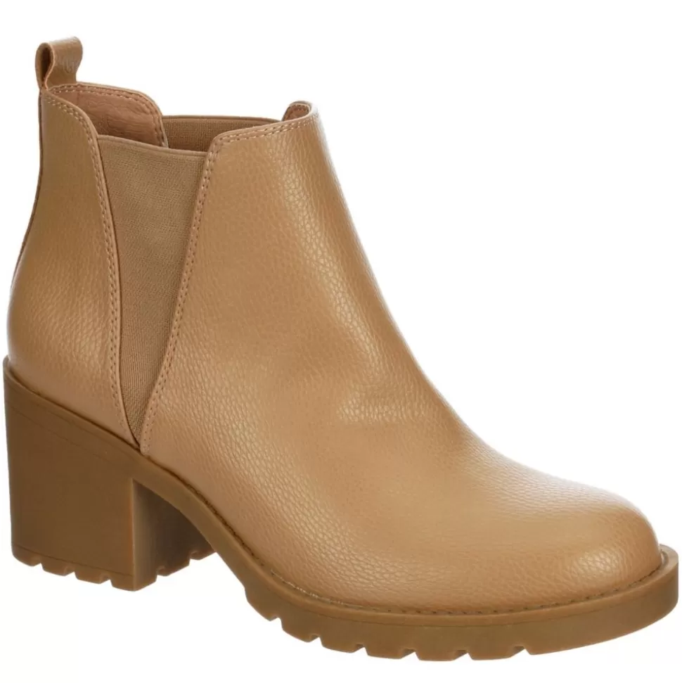 Women XAPPEAL Chelsea Boots^ Womens Laura Chelsea Boot