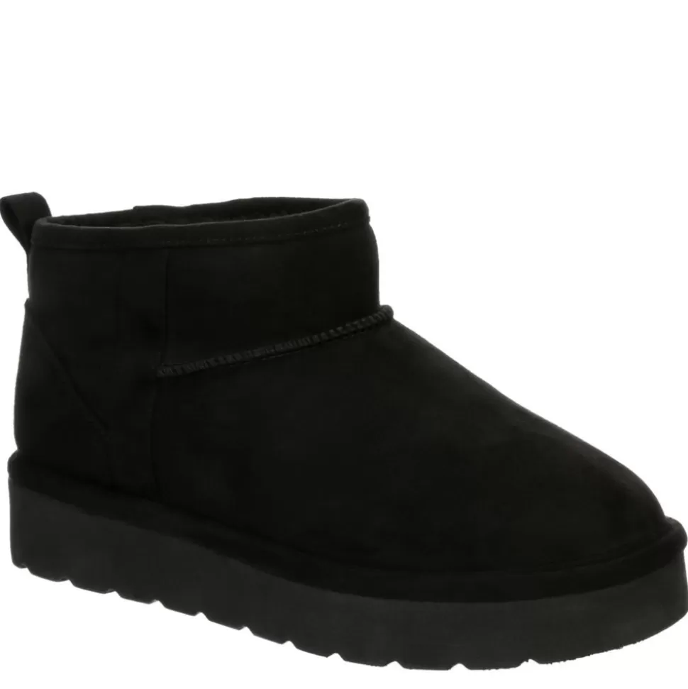 Women XAPPEAL Shearling Boots^ Womens Maddie Platform Fur Boot