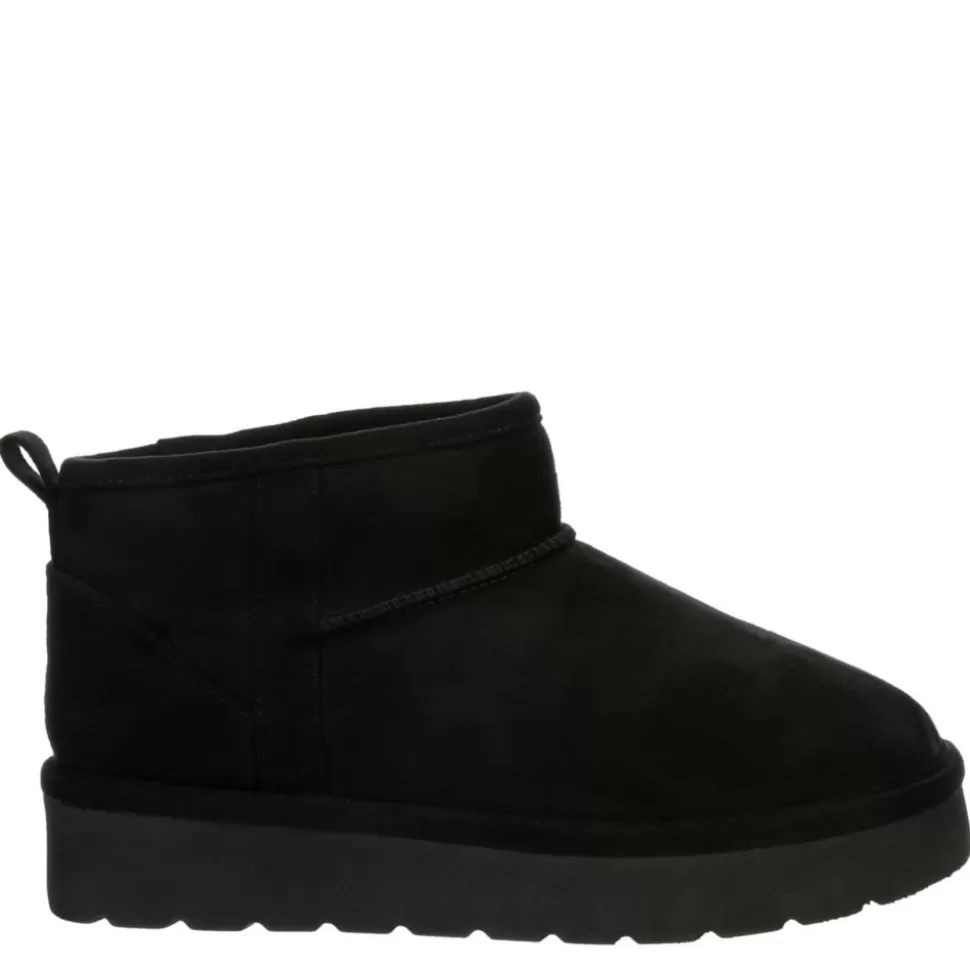 Women XAPPEAL Shearling Boots^ Womens Maddie Platform Fur Boot