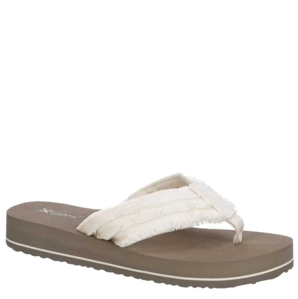 Women XAPPEAL Flip Flops^ Womens Peyton Flip Flop Sandal