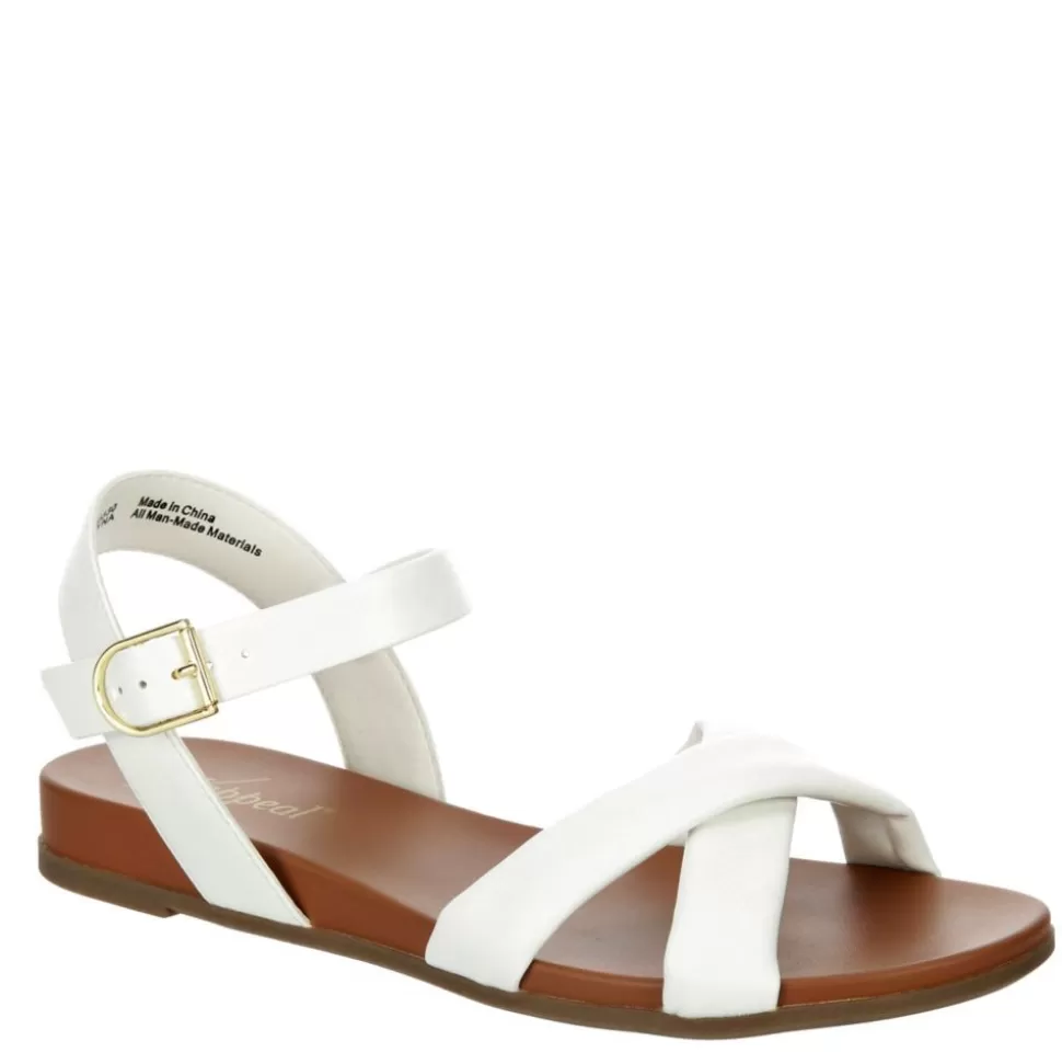 Women XAPPEAL Flat Sandals^ Womens Rayna Sandal