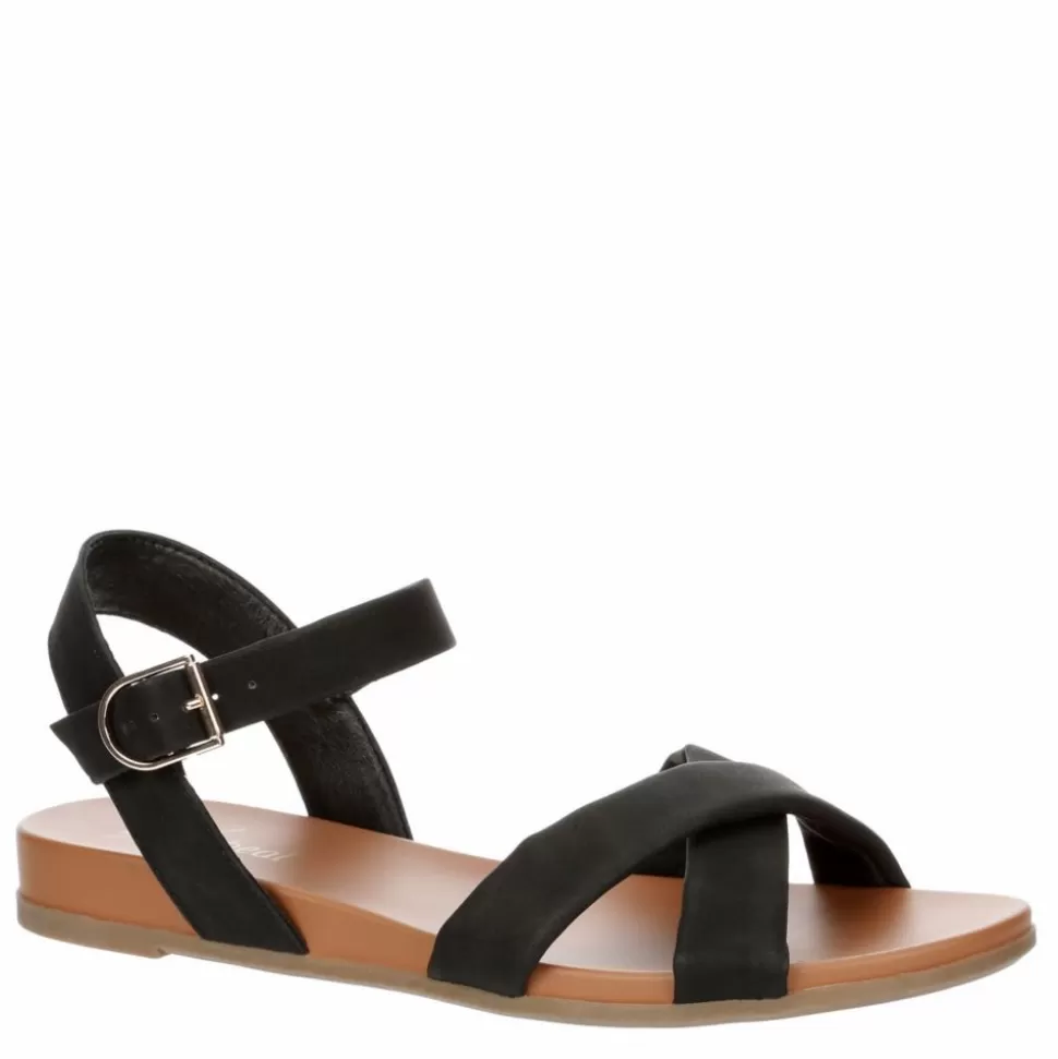 Women XAPPEAL Flat Sandals^ Womens Rayna Sandal