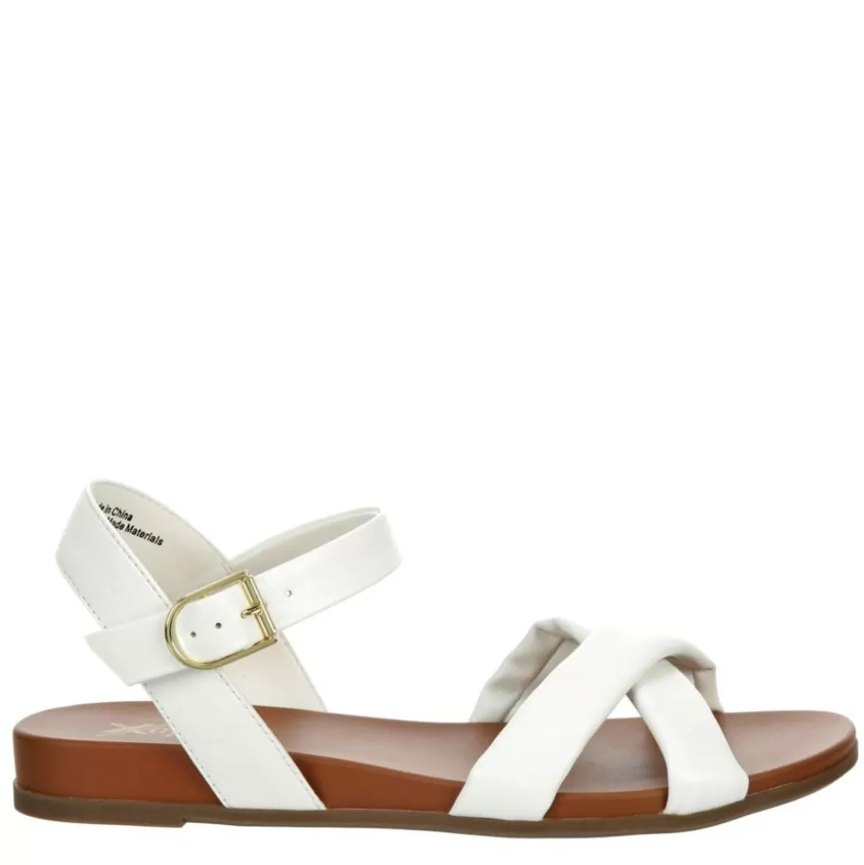 Women XAPPEAL Flat Sandals^ Womens Rayna Sandal