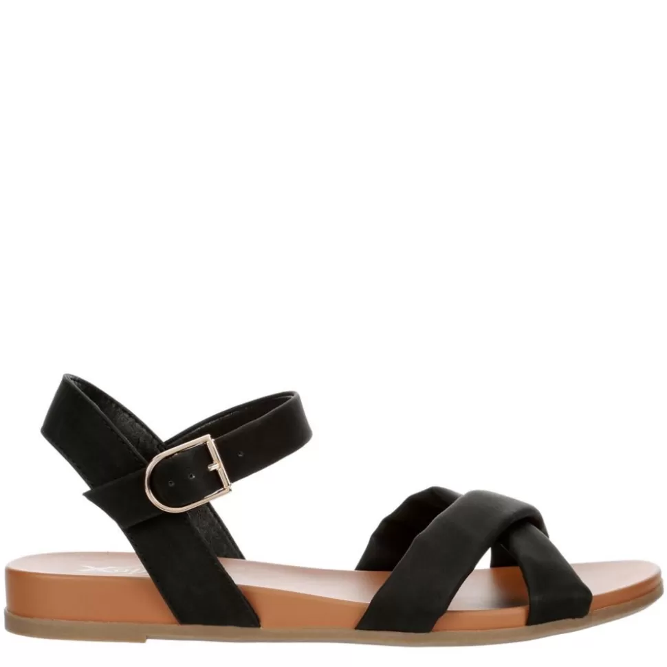 Women XAPPEAL Flat Sandals^ Womens Rayna Sandal