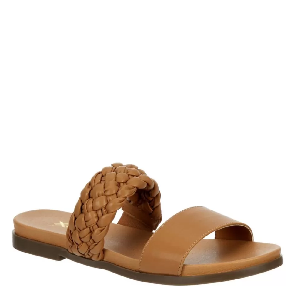 Women XAPPEAL Flat Sandals^ Womens Ruth Slide Sandal