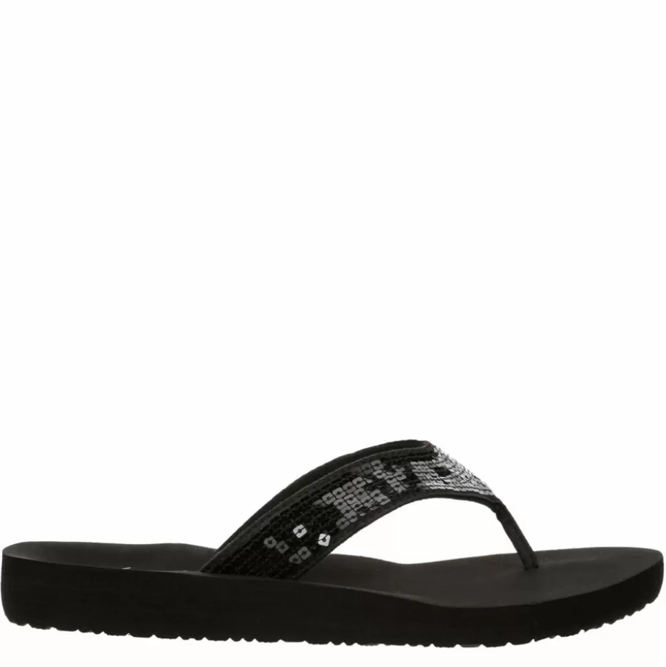 Women XAPPEAL Flat Sandals^ Womens Samantha Flip Flop Sandal