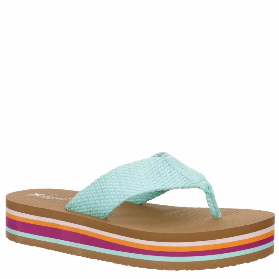 Women XAPPEAL Flip Flops^ Womens Sunni Flip Flop Sandal