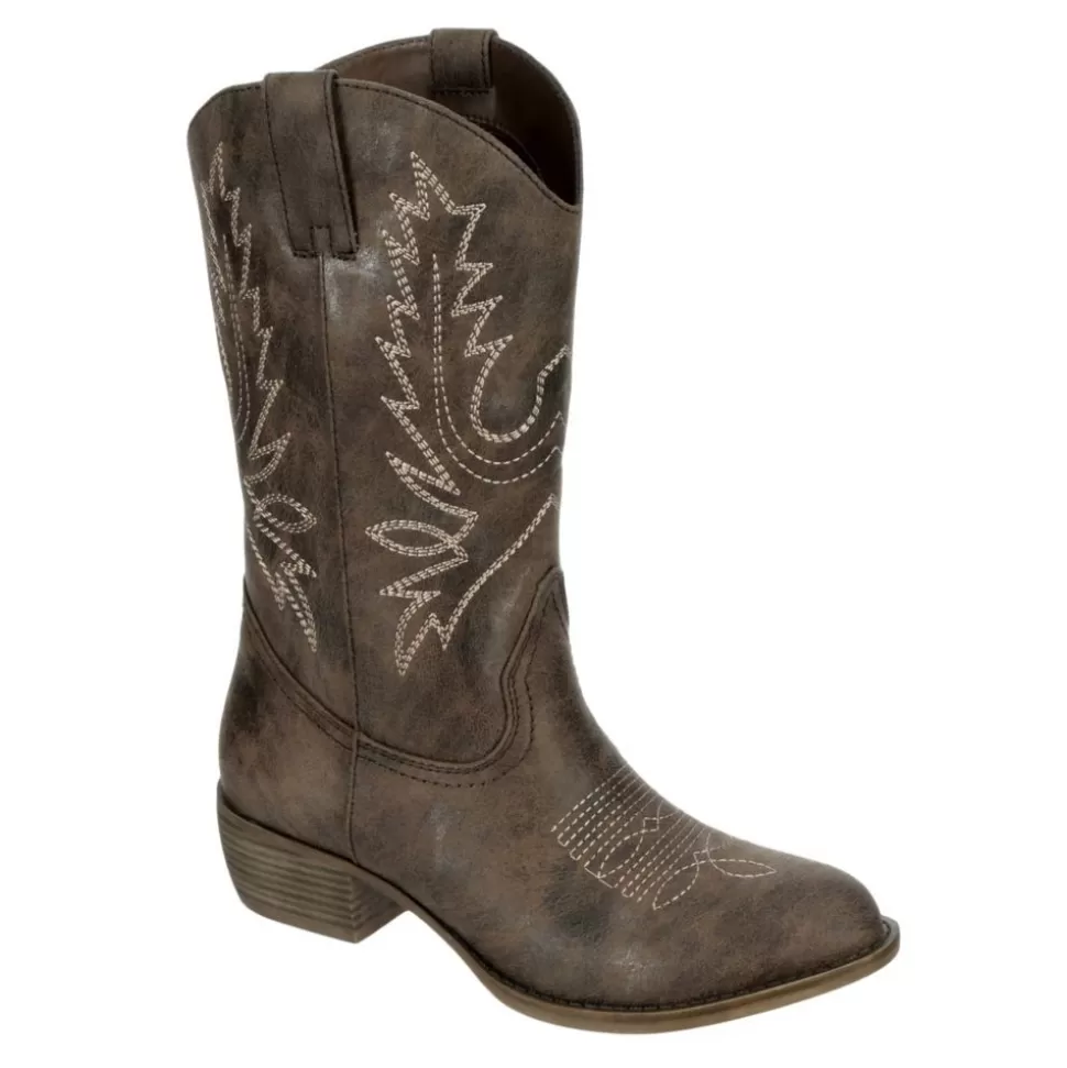 Women XAPPEAL Western Boots^ Womens Twain Western Boot