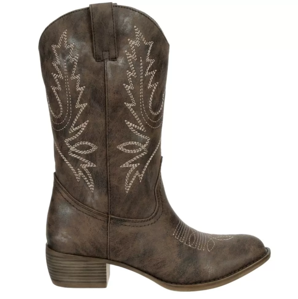 Women XAPPEAL Western Boots^ Womens Twain Western Boot