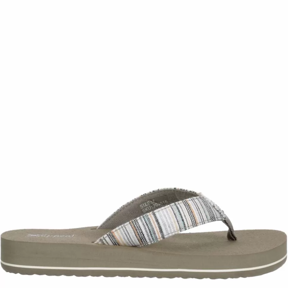 Women XAPPEAL Flip Flops^ Womens Wren Flip Flop Sandal