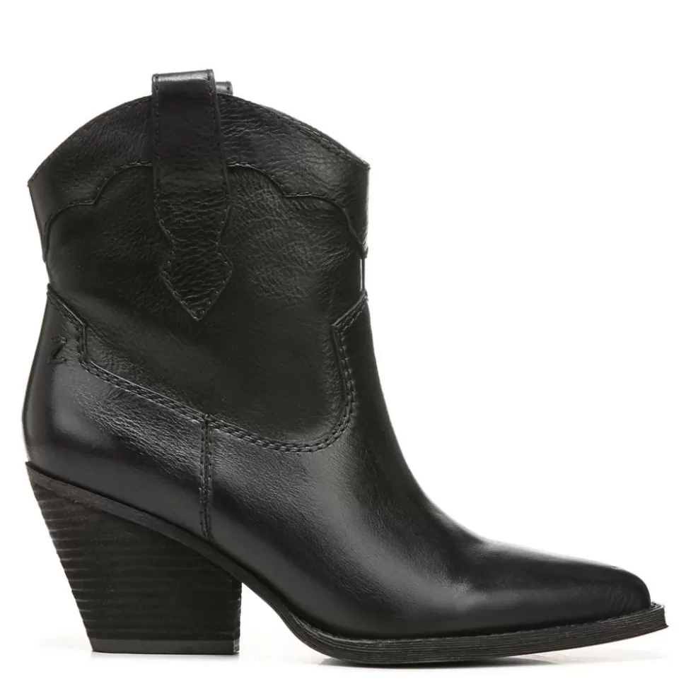 Women ZODIAC Western Boots^ Womens Roslyn Western Boot